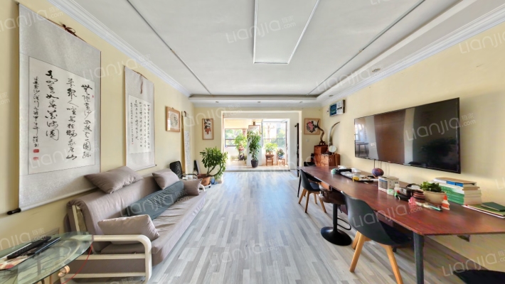 世纪半岛苹果谷二手房实景图