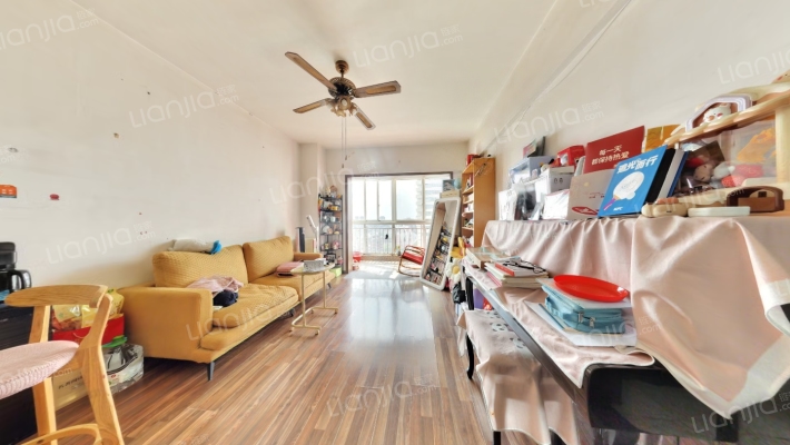 吉祥街39号二手房实景图