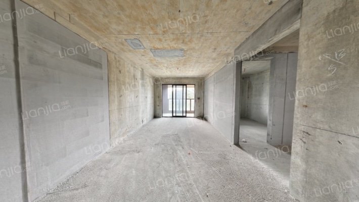 九颂和禧府二手房实景图