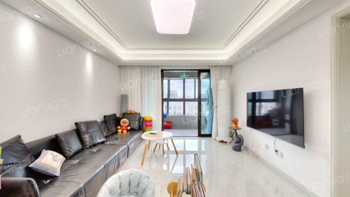 春森印象二手房实景图