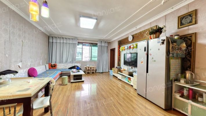 双凤路小区二手房实景图