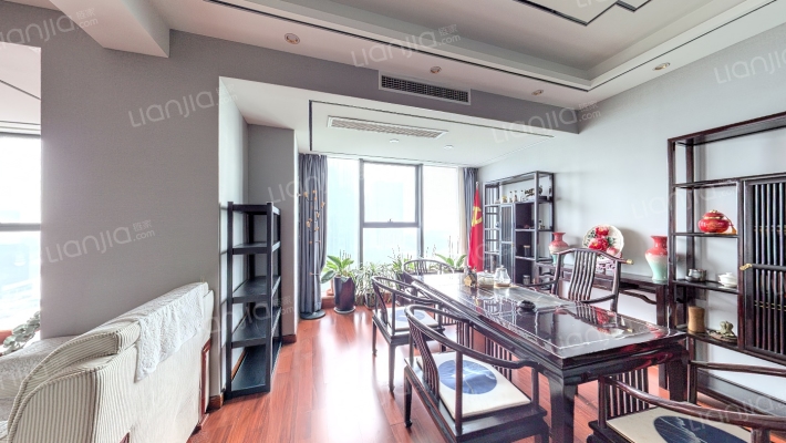 汇艺悦公馆二手房实景图