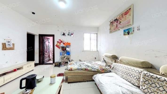 林溪公馆二手房实景图