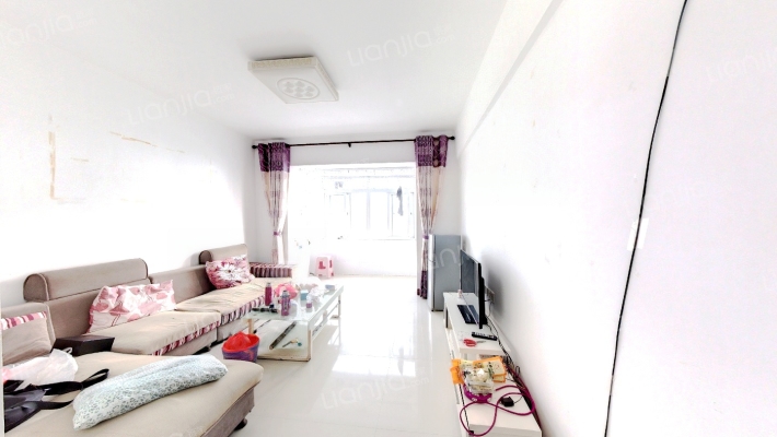 家安花园二手房实景图