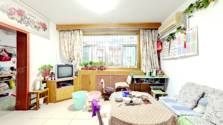 郑州工业贸易学校北家属院二手房实景图