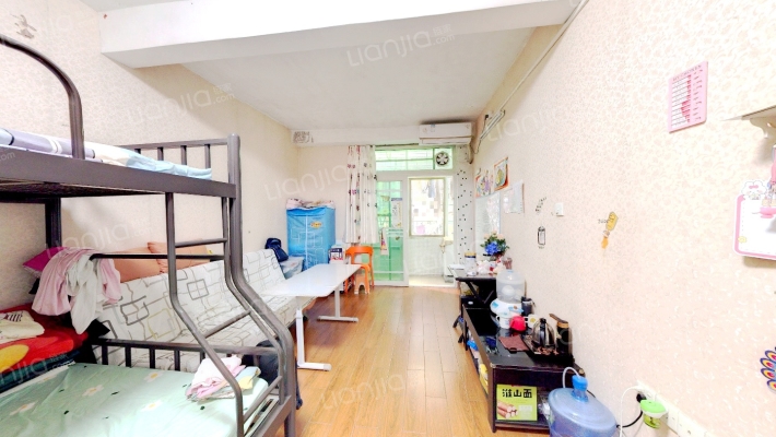 农本新村二手房实景图