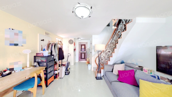 泰翔大厦二手房实景图