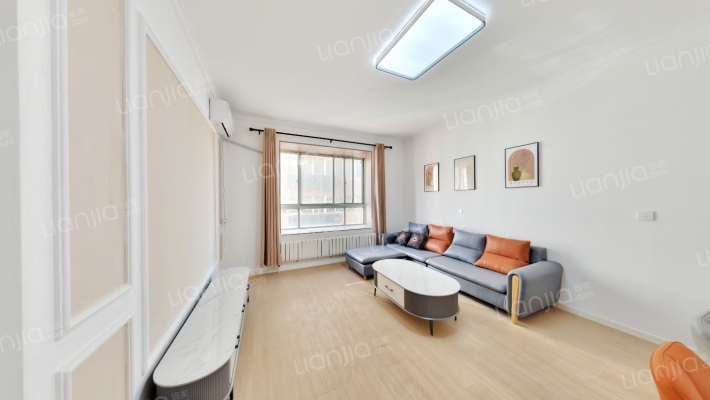 黄陵矿业二手房实景图