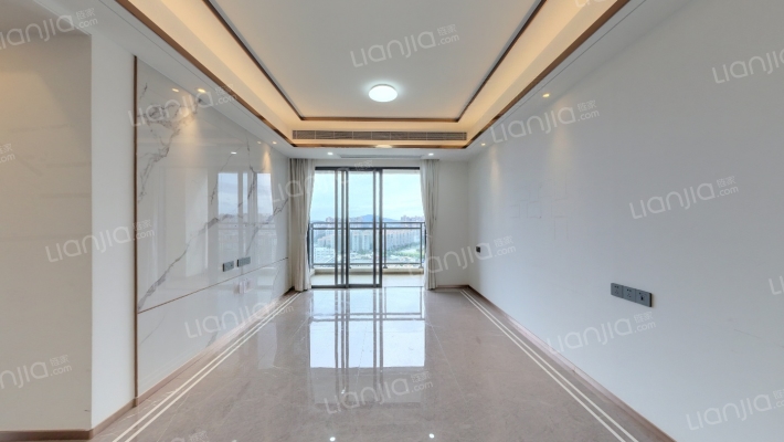 裕大·知府二手房实景图