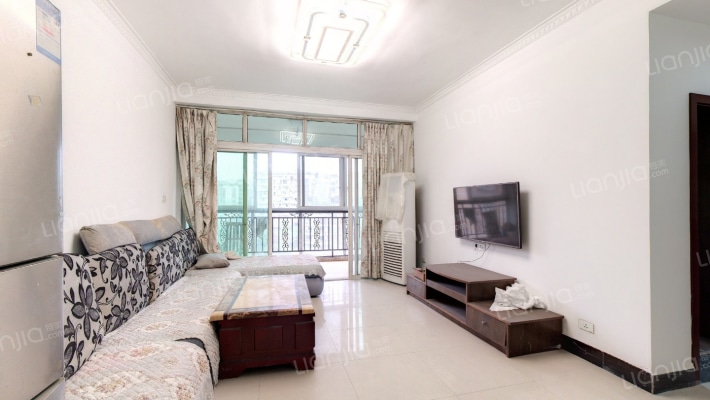 海德燕窝小区二手房实景图