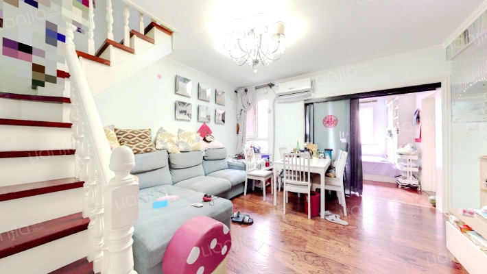 桃源山色二手房实景图