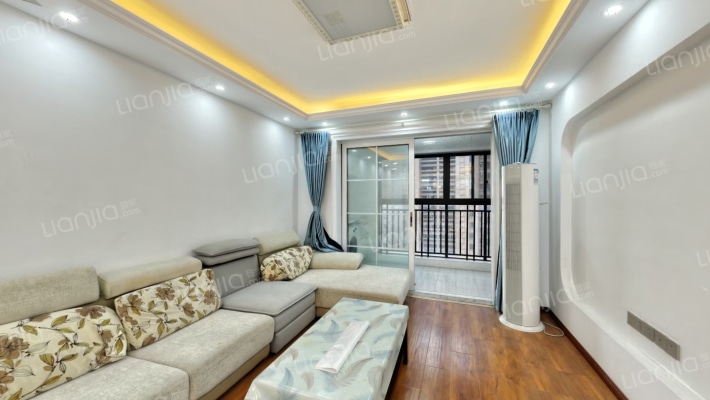 中建汤逊湖壹号二手房实景图