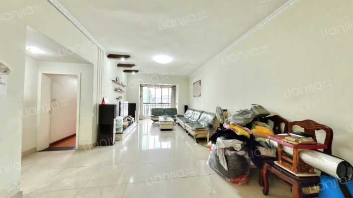 宏源小区（李家沱）二手房实景图