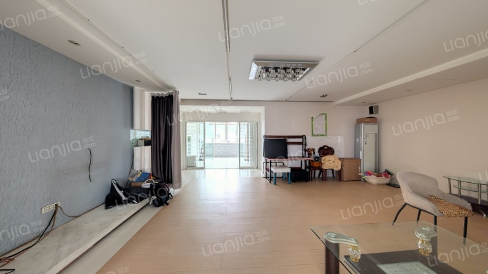 双堡新村二手房实景图