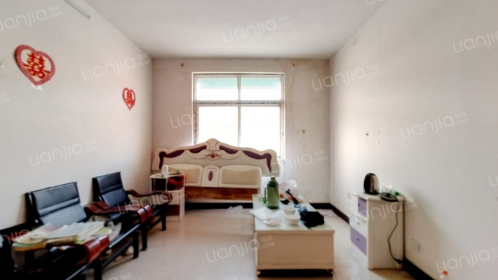 淮中新村二手房实景图