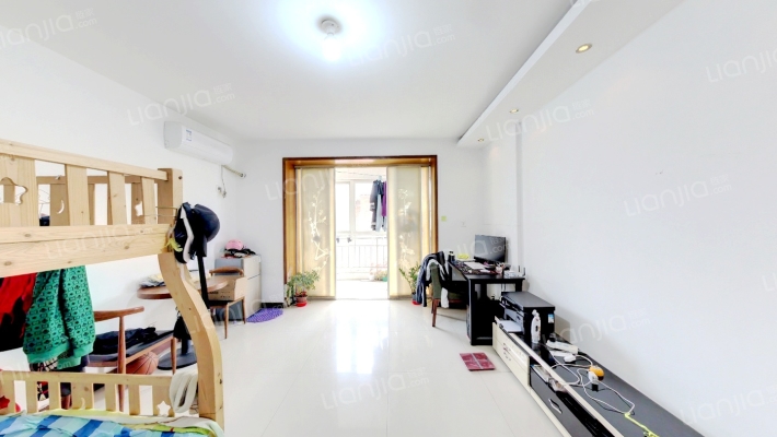 和瑞家园二手房实景图