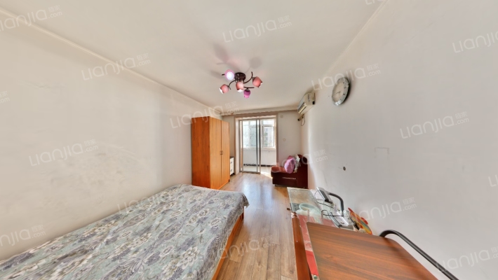 龙海公寓二手房实景图