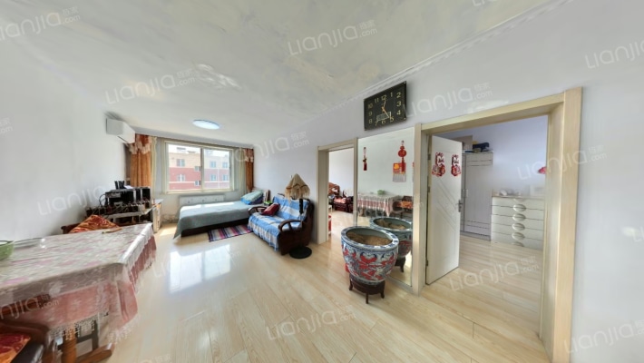 北共济街二手房实景图