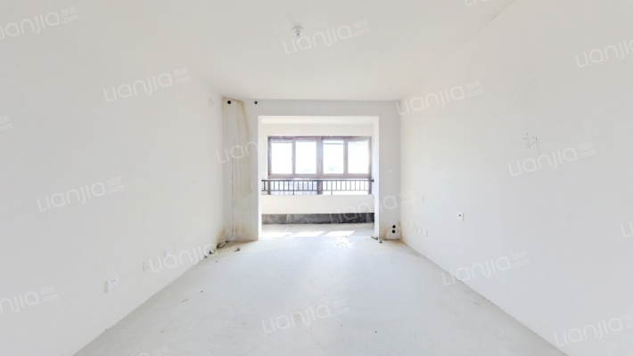 龙翔御庭二手房实景图