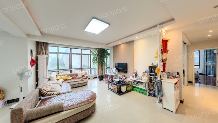 水乡名苑二手房实景图