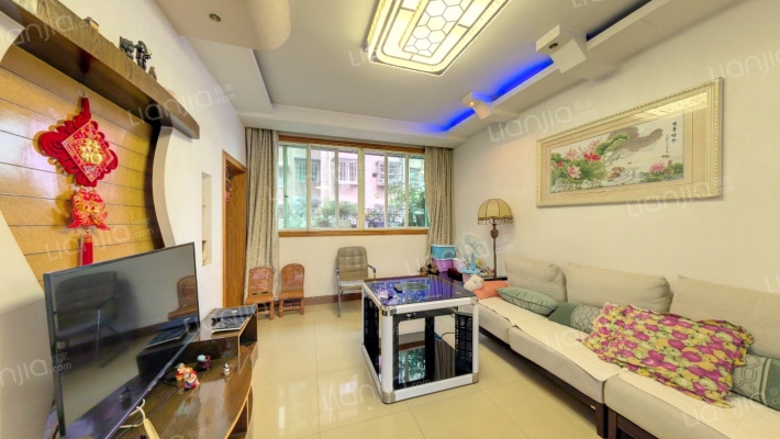 小屯路105号二手房实景图