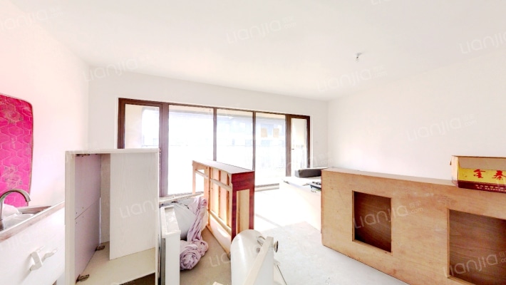 新城云樾晓院一期二手房实景图