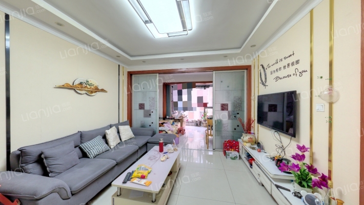 邵村南苑二手房实景图