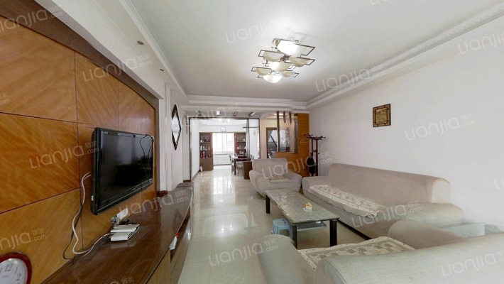 明景园二手房实景图