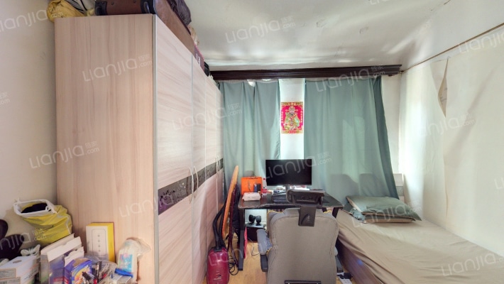福利里二手房实景图