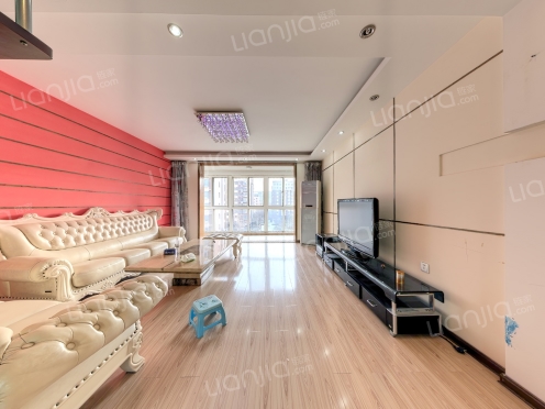 整租·加州枫景 4室2厅 南/北