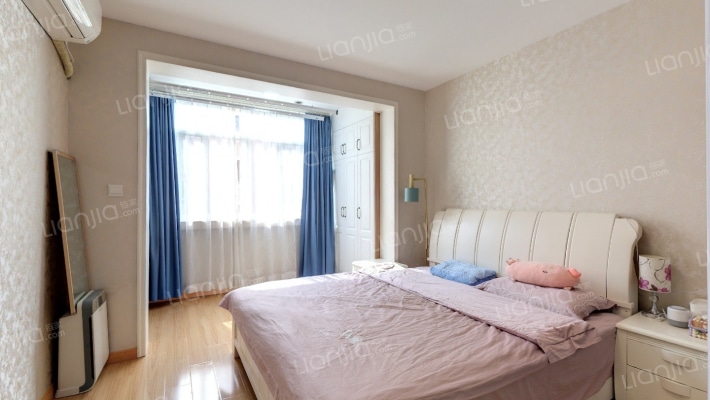 华师大三村二手房实景图