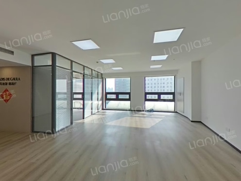 整租·世贸中心 3室2厅 东/南