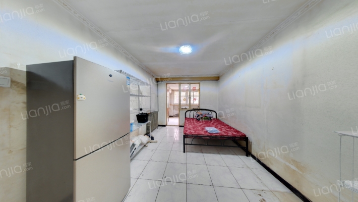 永泰园二手房实景图