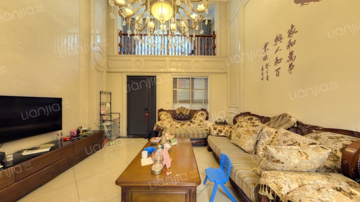 御锦城水岸云萃二手房实景图