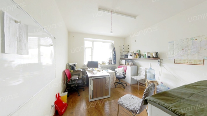 开运安居小区二手房实景图