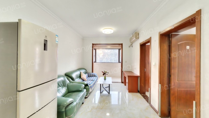 新兴新庆坊二手房实景图