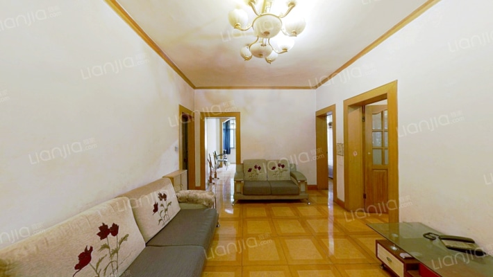 503电厂生活区二手房实景图