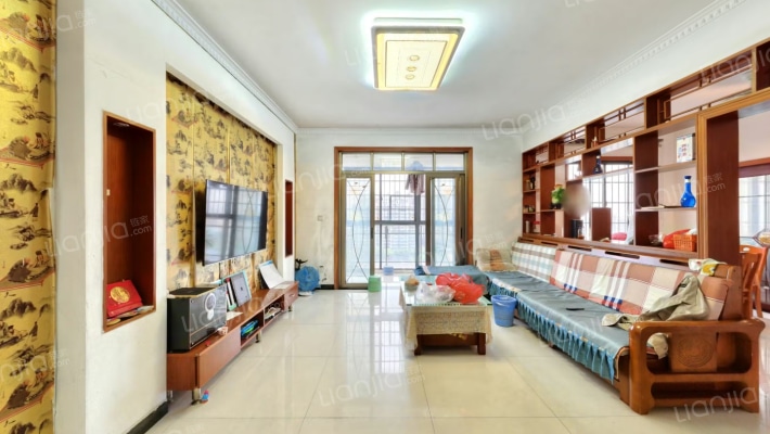 百城晶典二手房实景图