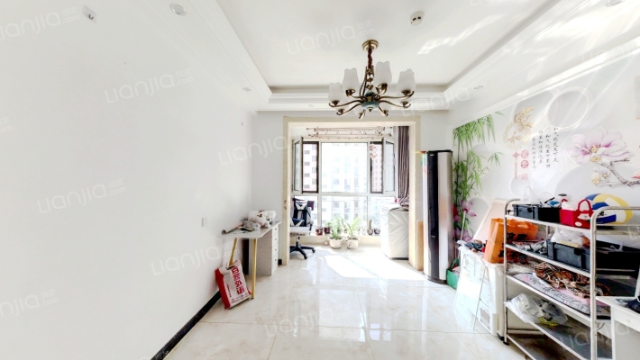 聚美东湾二手房实景图