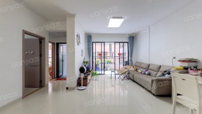 西湖愉景二手房实景图