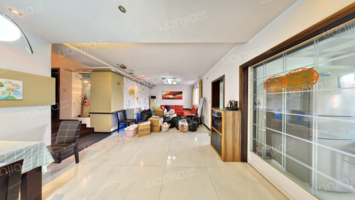 华信花苑(海宁市)二手房实景图