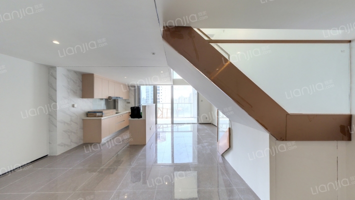 安华·领秀城二手房实景图