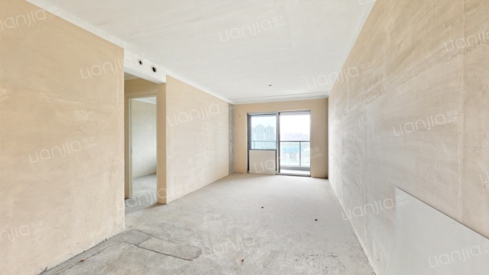 恺德信达樾景臺二手房实景图