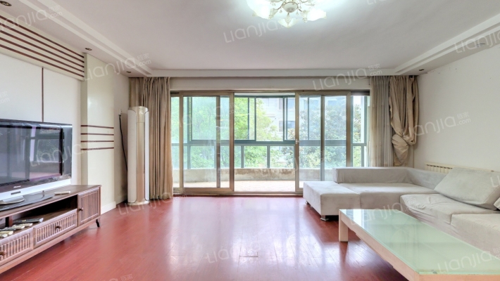 樱海园一期二手房实景图