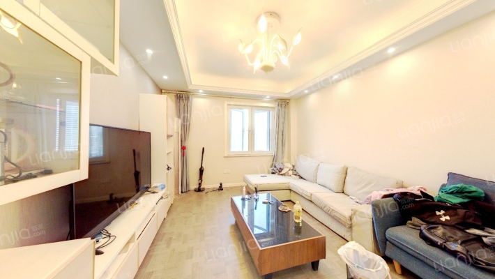 新宇佳苑二手房实景图