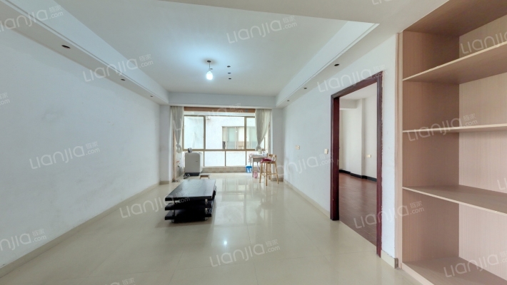 横带桥村二手房实景图