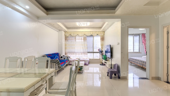 瑞丰公寓二手房实景图