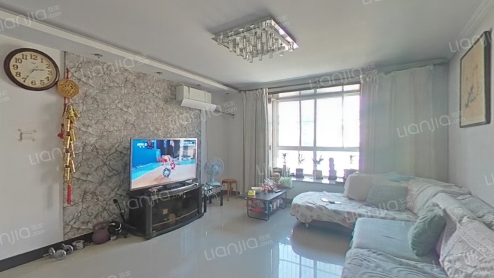 兴源小区二手房实景图