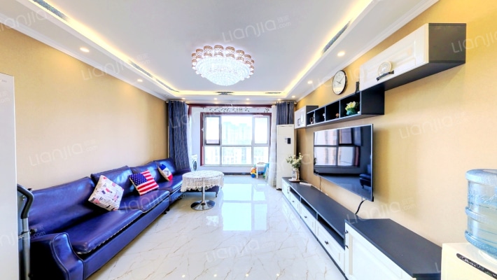 福泰花园二手房实景图