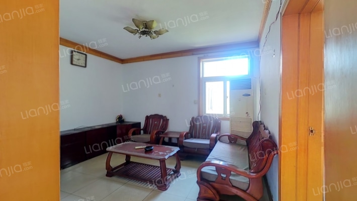 一矿口小区二手房实景图